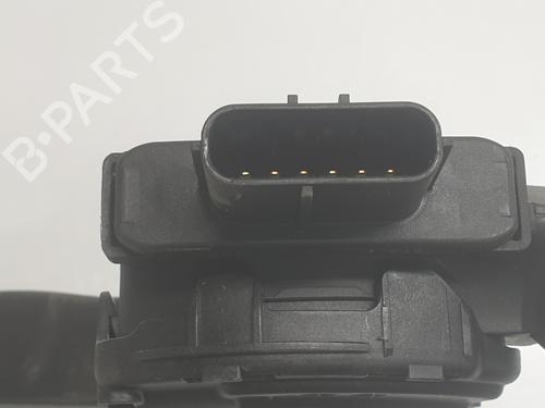 Pedal AUDI A6 C7 (4G2, 4GC) 2.0 TDI | BP33540204I4 - Image 6