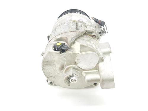 AC compressor BMW 7 (G11, G12) 740 d, Ld xDrive | BP10343339M34 