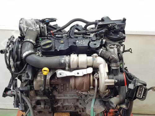 Engine FORD TRANSIT COURIER B460 MPV | BP36382292M1 - Image 13