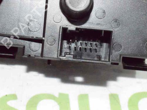 Headlight switch BMW 3 (E90) 320 d | BP1363133I24 