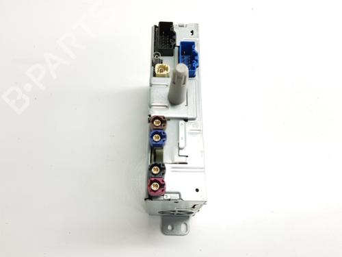 Radio OPEL ASTRA L Sports Tourer (O5)  | BP26143669E6 