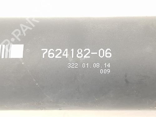 Driveshaft BMW 1 (F21) 116 d | BP8941446M37 