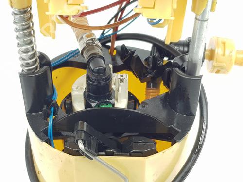 Fuel pump BMW X1 (E84) sDrive 18 d | BP33292639M76 - Image 5