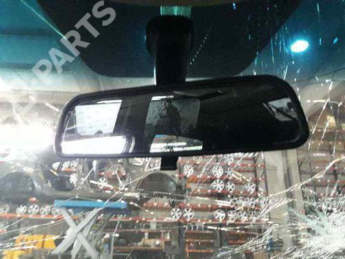 Left sun visor SSANGYONG ACTYON I 2.0 Xdi | BP1640260I1  - Image 15