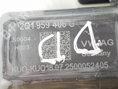Right front window motor SEAT ARONA (KJ7, KJP) | BP39596926E20 - Image 6