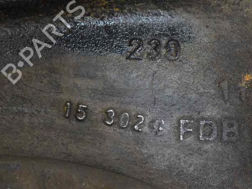 Right front suspension arm NISSAN NV400 Van (X62, X62B) dCi 110 | BP771303M13 