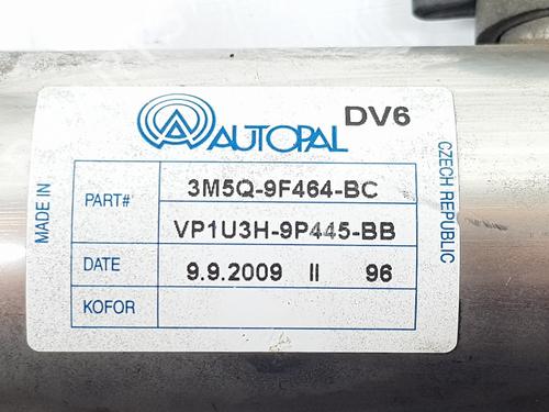 Egr FORD FOCUS C-MAX (DM2) 1.6 TDCi | BP33861415M69 - Image 5