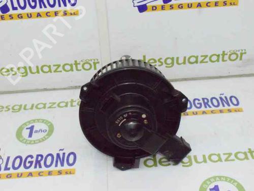 Heater blower motor TOYOTA LAND CRUISER PRADO (_J12_) 3.0 D-4D (KDJ120, KDJ125, KDJ121) | BP14123929M62 