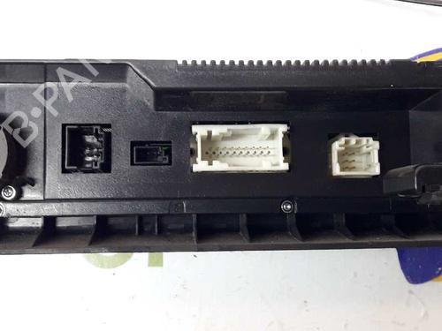 Climate control BMW X3 (E83) xDrive 20 d | BP3348499I5 