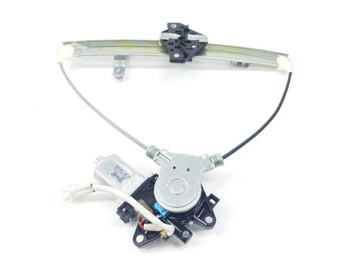 Rear left window mechanism SUZUKI LIANA Hatchback 1.6 (RH416) | BP16572213C24 