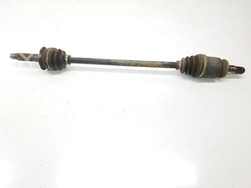 Left rear driveshaft SUBARU LEGACY V Estate (BR) 2.0 D AWD | BP12145708M40 