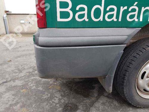 Manual gearbox selector FORD TRANSIT Van (FA_ _)  | BP10256590M90  - Image 76