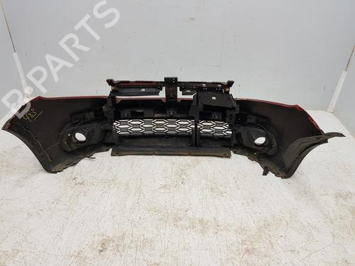 Front bumper DACIA SANDERO II TCe 90 (B8M1, B8MA, B8AC) | BP34349034C7  - Image 7