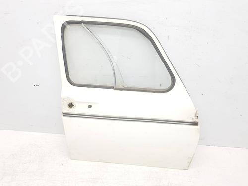 Used Right front door RENAULT 4 (112_) 1.1 (1128, S128) (34 hp) 29400578