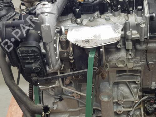 Engine CUPRA LEON (KL1, KU1, KUG) 1.5 eTSI | BP38050258M1 - Image 9