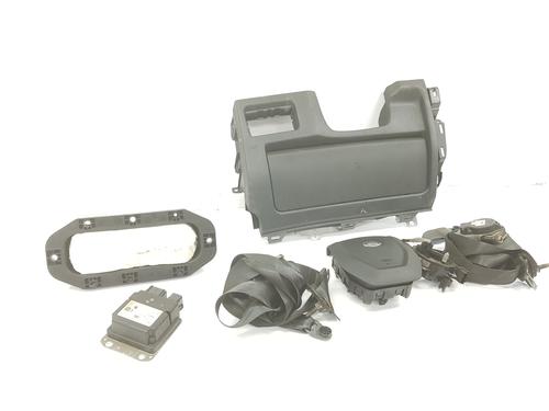 Airbag Kit LAND ROVER DISCOVERY SPORT (L550) 2.0 D 4x4 | BP13511315C86 