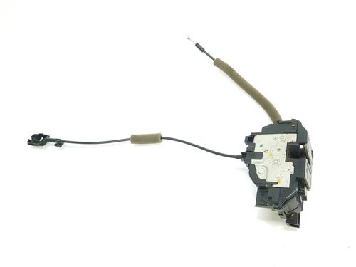 Front right lock RENAULT MASTER III Platform/Chassis (EV, HV, UV) 2.3 dCi 165 FWD (EV0P, EV0U, EV11, EV12, HV0P, HV0U,... | BP39726302C97 - Image 3