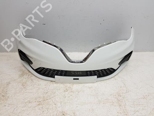 Used Front bumper Front bumper RENAULT ZOE (BFM_) [2012-2026] 34247573 34247573