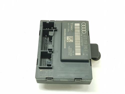 Electronic module AUDI A6 C6 (4F2) 2.0 TFSI | BP18821280M83 