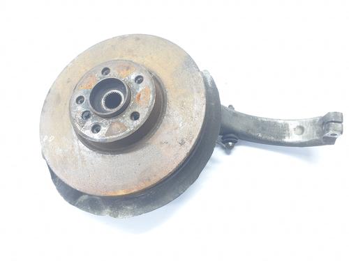 Used Right front steering knuckle BMW X5 (E70) xDrive 30 d (245 hp) 23780920