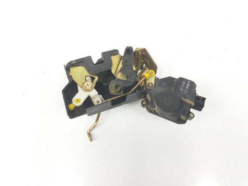 Used Rear right lock HYUNDAI TERRACAN (HP) 2.9 CRDi 4WD (163 hp) 6562862