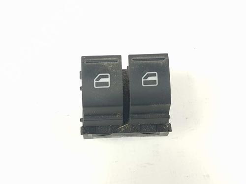 Used Left front window switch VW SCIROCCO III (137, 138) 2.0 TDI (140 hp) 3519933