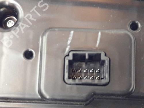 Climate control NISSAN QASHQAI II SUV (J11, J11_) 1.2 DIG-T | BP6622014I5 