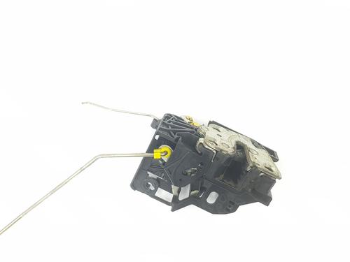 Front left lock DACIA SANDERO II 1.2 | BP15636413C98 