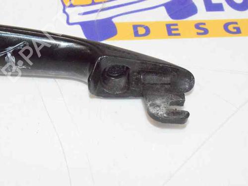 Rear left exterior door handle BMW 3 (E46) 320 d | BP1635757C130 