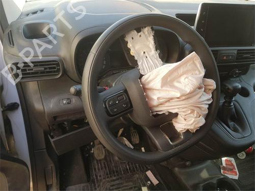 Front left panel TOYOTA PROACE CITY Box Body/MPV (BPZ_) | BP40452330C58 - Image 13