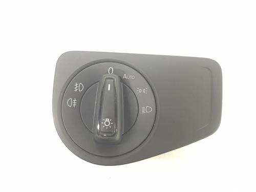 Forlygtekontakt VW GOLF VII (5G1, BQ1, BE1, BE2) 1.6 TDI (115 hp) 10160841