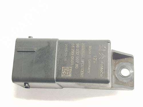 Moduł elektroniczny FORD USA EDGE 2.0 TDCi AWD | BP30753726M83 