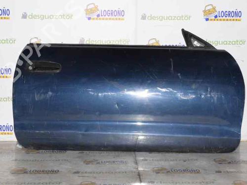 Used Right front door TOYOTA CELICA Coupe (_T20_) 1.8 i 16V (AT200) (116 hp) 2973382