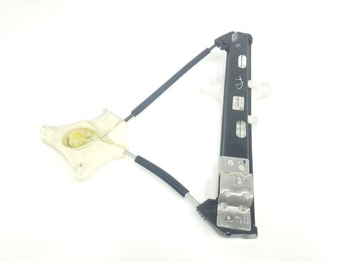 Rear right window mechanism VW POLO VI (AW1, BZ1, AE1)  | BP29573468C25 