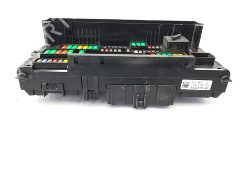 Fuse box BMW 5 Gran Turismo (F07) 530 d | BP9845644E1 