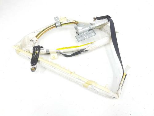Left curtain airbag BMW X5 (E53) 3.0 d | BP8186374C11 