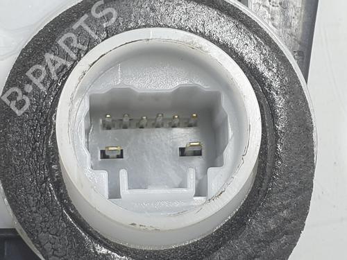 Front right lock TOYOTA YARIS (_P13_) 1.5 (NSP131_) | BP21662183C97 