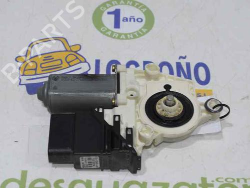 Used Right rear window motor SEAT LEON (1M1) 1.9 TDI (150 hp) 772942