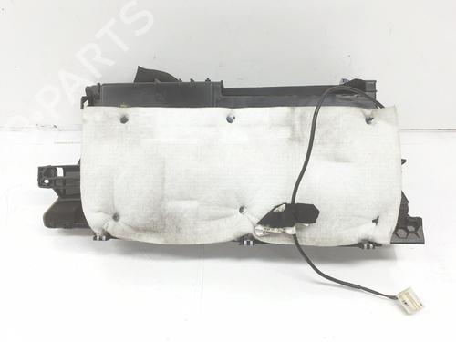 Glove box MERCEDES-BENZ M-CLASS (W164) ML 320 CDI 4-matic (164.122) | BP9120298C95 