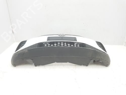 Front bumper VW ID.4 (E21) PRO | BP26697786C7 