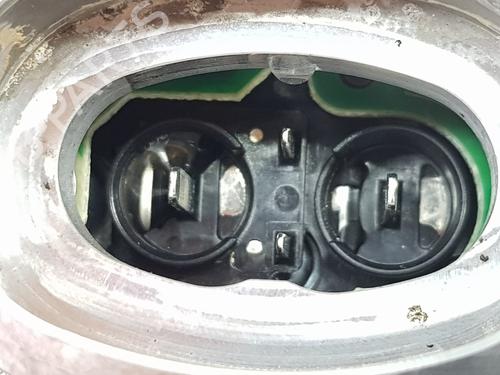 AC compressor RENAULT CLIO V (B7_)  | BP34346100M34  - Image 8