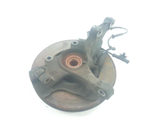 Right front steering knuckle OPEL CORSA D (S07) 1.3 CDTI (L08, L68) | BP18109238M26