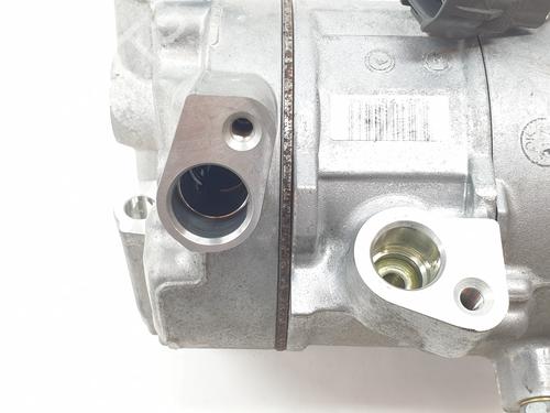 AC compressor JEEP RENEGADE SUV (BU, B1, BV) | BP37595170M34 - Image 3
