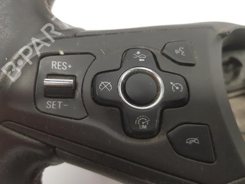 Steering wheel OPEL ASTRA K (B16) 1.4 Turbo (68) | BP6250812C49 