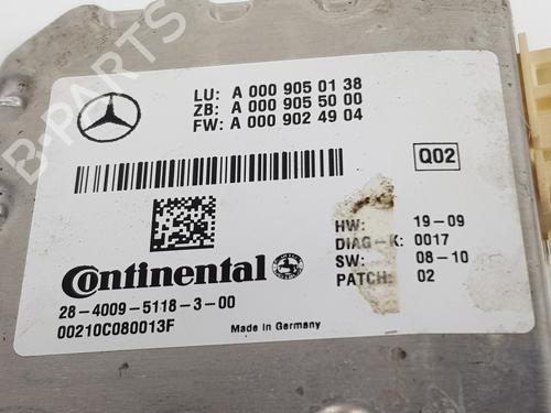 Other MERCEDES-BENZ E-CLASS (W212) E 220 CDI / BlueTEC (212.001, 212.002) | BP24262882O1 