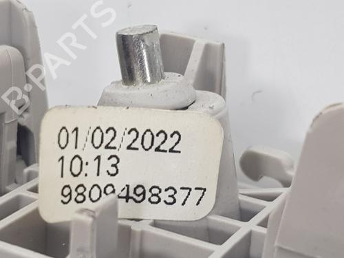 Right sun visor OPEL COMBO Box Body/MPV (K9) 1.5 D | BP32330891I2 - Image 4