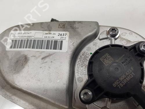 Timing cover VW T-CROSS (C11, D31) 1.0 TSi | BP39612370M123 - Image 6