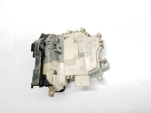 Rear right lock AUDI A4 B8 Avant (8K5) 2.0 TDI | BP20984389C99 