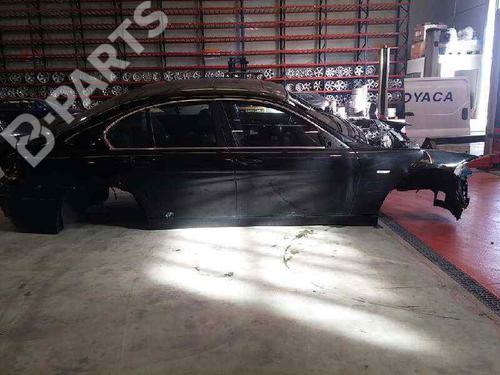 Left sun visor BMW 7 (E65, E66, E67) 740 d | BP1727000I1  - Image 14