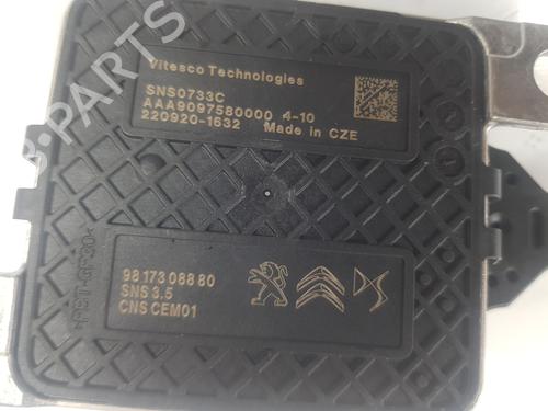 Electronic sensor OPEL VIVARO C Van (K0) | BP36422978M84 - Image 3